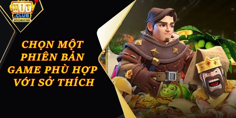 Nổ Hũ Online Là Gì? Làm Giàu Cùng Quay Hũ Tại Hitclub 2 Các game phổ biến nhất của nổ hũ online là gì?